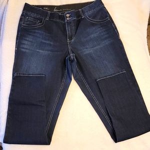 Lane Bryant T3 Skinny Jeans